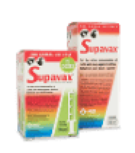 Supavax